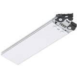 Icy Dock MB840TP-B contenitore di unità di archiviazione Box esterno SSD Alluminio, Nero M.2, Laufwerkstrays argento, Box esterno SSD, M.2, M.2, Alluminio, Nero