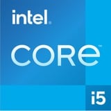 Intel® Core™ i5-12400, Processore Vassoio
