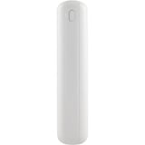 Intenso XS20000 Powerbank Zusatzakku LiPo 20000 mAh 7313552 Polimeri di litio (LiPo) Bianco bianco, 20000 mAh, Polimeri di litio (LiPo), 3,7 V, Bianco