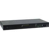 Inter-Tech PDU SD-1688 Nero