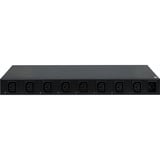 Inter-Tech PDU SD-1688 Nero