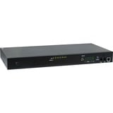 Inter-Tech PDU SD-1688, 16A, Ciabatta Nero