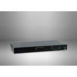 Inter-Tech PDU SD-1688, Ciabatta Nero