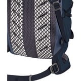 Jack Wolfskin 2020061_1292_OS, Zaino blu