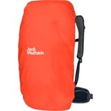 Jack Wolfskin 2020061_1292_OS, Zaino blu