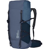 Jack Wolfskin PRELIGHT SHAPE 25, Zaino blu