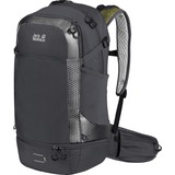 Jack Wolfskin Zaino grigio