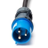 Juice Technology EA-JCB2, Adattatore blu