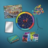 KOSMOS 46234699 gioco da tavolo Puzzle, Gioco di partito Gioco da tavolo, Puzzle, 6 anno/i, 45 min, Gioco di famiglia