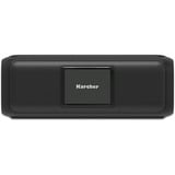 Karcher DAB Go (schwarz), Radio Nero