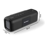 Karcher DAB Go (schwarz), Radio Nero