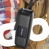 Karcher DAB Go (schwarz), Radio Nero