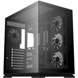 Krux Atron, Chassis Tower Nero