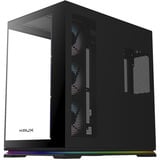 Krux Atron, Chassis Tower Nero