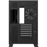 Krux Atron, Chassis Tower Nero