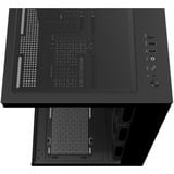 Krux Atron, Chassis Tower Nero