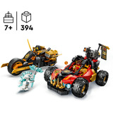 LEGO 71864, Giochi di costruzione 
