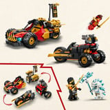 LEGO 71864, Giochi di costruzione 