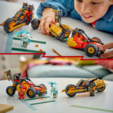 LEGO 71864, Giochi di costruzione 