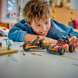 LEGO 71864, Giochi di costruzione 