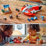 LEGO 75384, Giochi di costruzione 