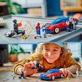 LEGO 76279, Giochi di costruzione 