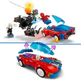 LEGO 76279, Giochi di costruzione 