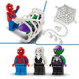 LEGO 76279, Giochi di costruzione 