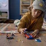 LEGO 76279, Giochi di costruzione 