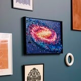 LEGO ART Via Lattea, Giochi di costruzione Set da costruzione, 18 anno/i, Plastica, 3091 pz, 3,86 kg