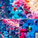 LEGO ART Via Lattea, Giochi di costruzione Set da costruzione, 18 anno/i, Plastica, 3091 pz, 3,86 kg