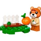 LEGO Campo di zucche di Dulcinea, Giochi di costruzione Set da costruzione, 6 anno/i, Plastica, 29 pz, 47 g