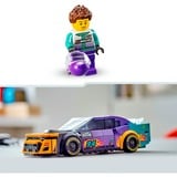 LEGO NASCAR® Next Gen Chevrolet Camaro ZL1, Giochi di costruzione Set da costruzione, 9 anno/i, Plastica, 328 pz, 389 g