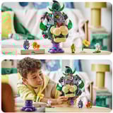 LEGO Principe Florian e Bowser castello, Giochi di costruzione Set da costruzione, 9 anno/i, Plastica, 1251 pz, 1,9 kg