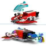 LEGO Star Wars The Crimson Firehawk™, Giochi di costruzione Set da costruzione, 4 anno/i, Plastica, 136 pz, 422 g