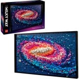 LEGO Via Lattea Giochi di costruzione Set da costruzione, 18 anno/i, Plastica, 3091 pz, 3,86 kg