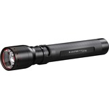 Ledlenser Torcia elettrica Nero