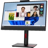 Lenovo TIO24Gen5Touch(A23TIO 24T) Nero