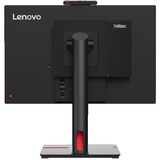 Lenovo TIO24Gen5Touch(A23TIO 24T), Monitor LED Nero