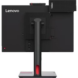 Lenovo TIO24Gen5Touch(A23TIO 24T), Monitor LED Nero
