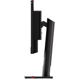 Lenovo TIO24Gen5Touch(A23TIO 24T), Monitor LED Nero