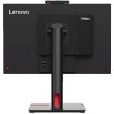 Lenovo ThinkCentre Tiny-In-One 24 Gen 5 LED display 60,5 cm (23.8") 1920 x 1080 Pixel Full HD Touch screen Nero, Monitor LED Nero, 60,5 cm (23.8"), 1920 x 1080 Pixel, Full HD, LED, 6 ms, Nero