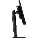 Lenovo ThinkCentre Tiny-In-One 24 Gen 5 LED display 60,5 cm (23.8") 1920 x 1080 Pixel Full HD Touch screen Nero, Monitor LED Nero, 60,5 cm (23.8"), 1920 x 1080 Pixel, Full HD, LED, 6 ms, Nero