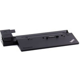 Lenovo ThinkPad Ultra Dock Generalüberholt, Docking station Nero