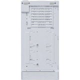 Lian Li G99.LAN217INFW.00, Chassis Tower bianco