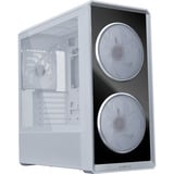 Lian Li G99.LAN217INFX.00, Chassis Tower bianco
