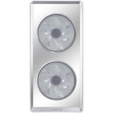 Lian Li G99.LAN217INFX.00, Chassis Tower bianco