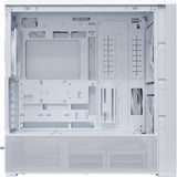 Lian Li G99.LAN217INFX.00, Chassis Tower bianco