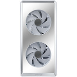 Lian Li LANCOOL 217 Infinity, Chassis Tower bianco