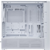 Lian Li LANCOOL 217 Infinity, Chassis Tower bianco